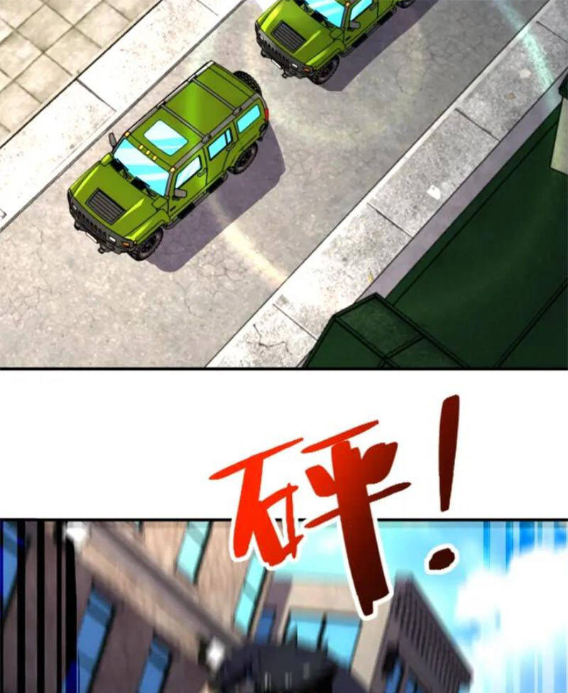 Mạt Thế Siêu Cấp Hệ Thống Chap 266 - Next Chap 267