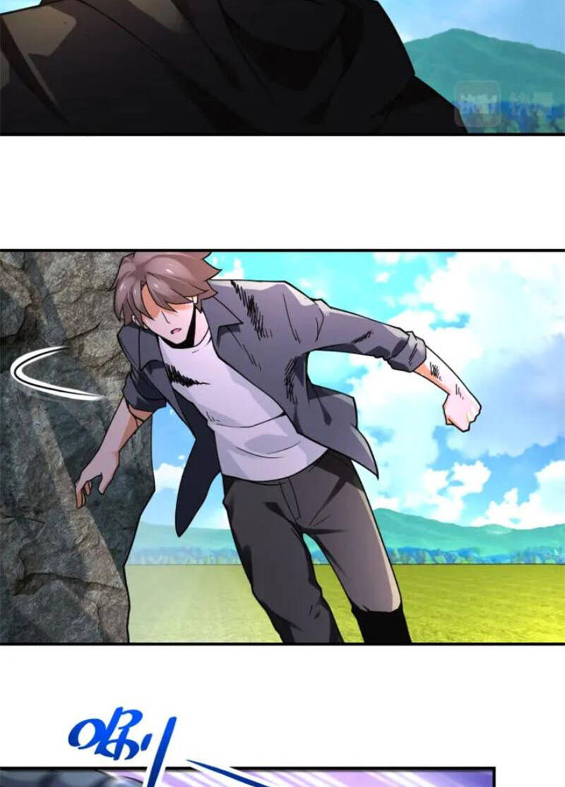 Mạt Thế Siêu Cấp Hệ Thống Chap 266 - Next Chap 267