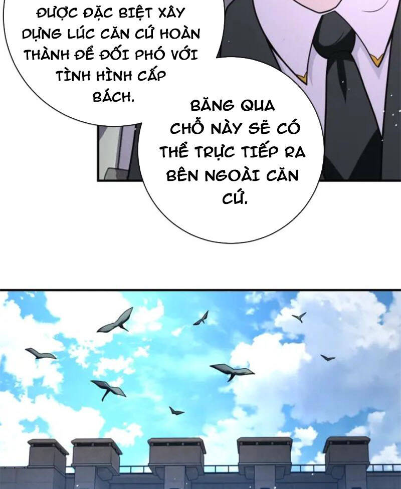 Mạt Thế Siêu Cấp Hệ Thống Chap 266 - Next Chap 267