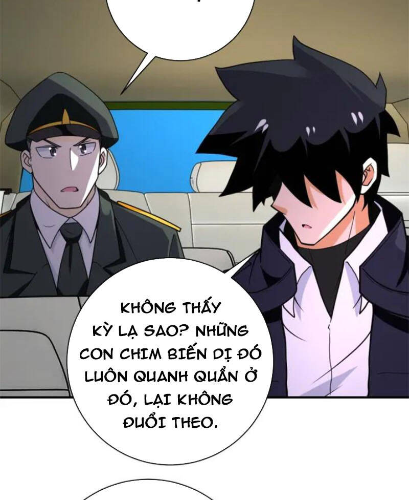 Mạt Thế Siêu Cấp Hệ Thống Chap 266 - Next Chap 267