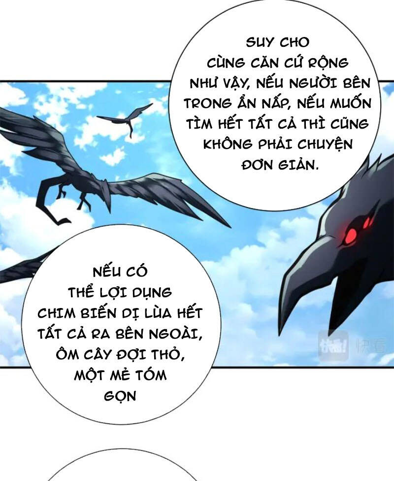 Mạt Thế Siêu Cấp Hệ Thống Chap 266 - Next Chap 267