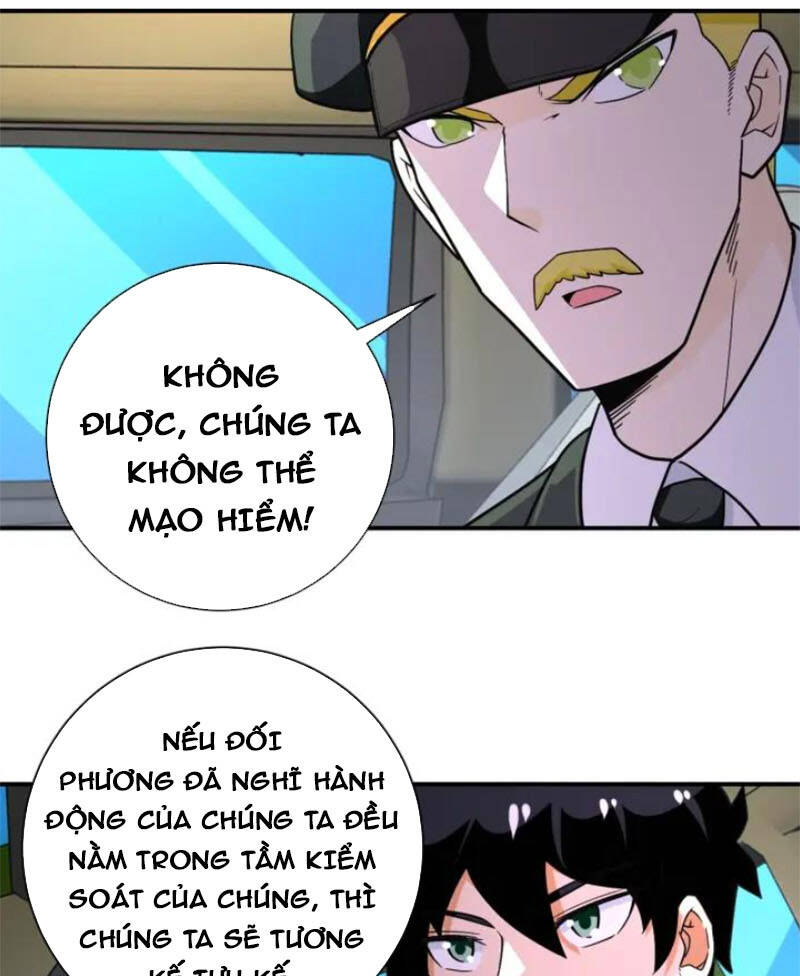 Mạt Thế Siêu Cấp Hệ Thống Chap 266 - Next Chap 267