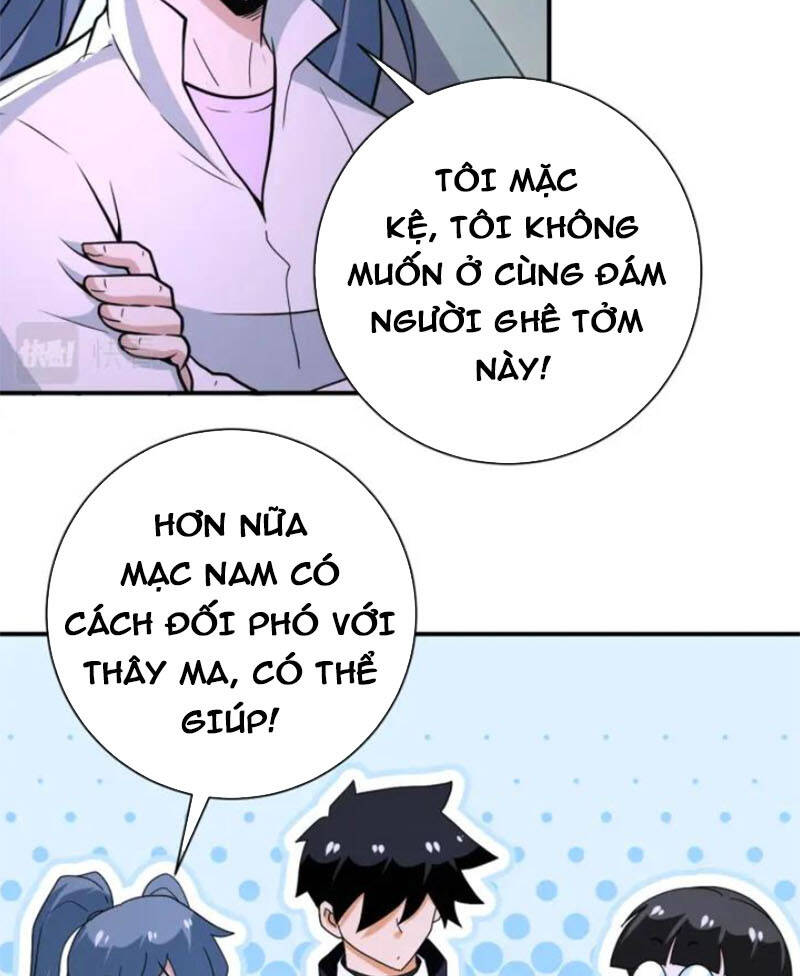 Mạt Thế Siêu Cấp Hệ Thống Chap 266 - Next Chap 267