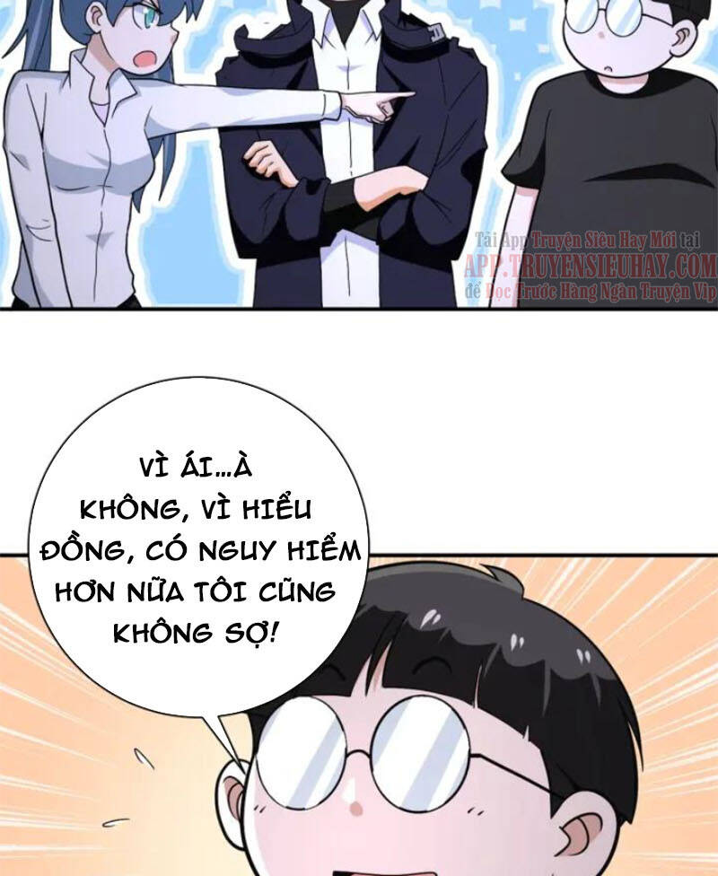 Mạt Thế Siêu Cấp Hệ Thống Chap 266 - Next Chap 267