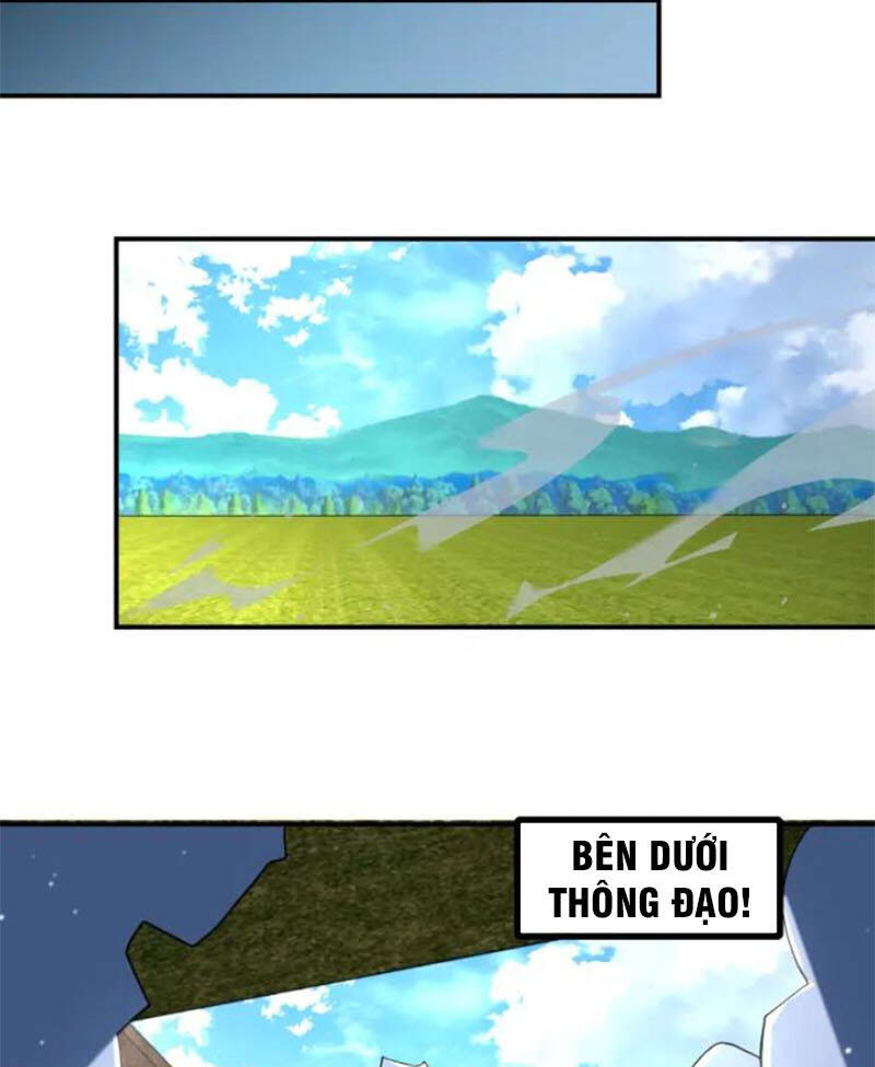 Mạt Thế Siêu Cấp Hệ Thống Chap 266 - Next Chap 267