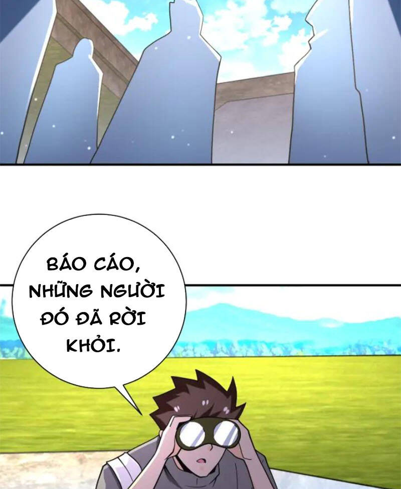 Mạt Thế Siêu Cấp Hệ Thống Chap 266 - Next Chap 267
