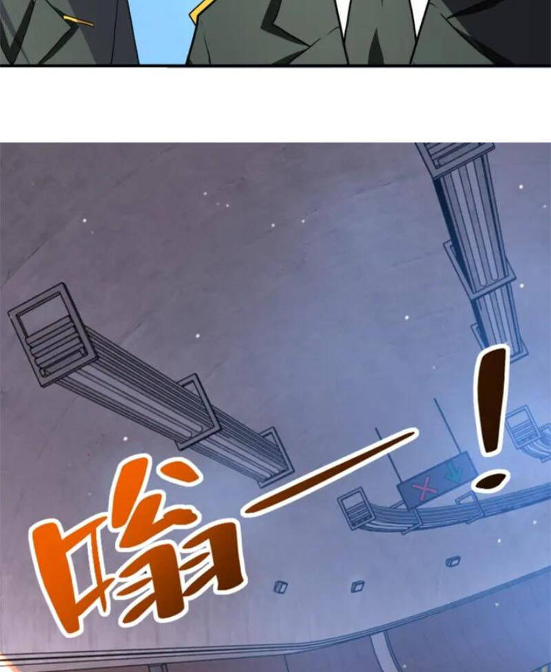 Mạt Thế Siêu Cấp Hệ Thống Chap 266 - Next Chap 267