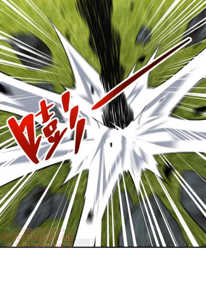 Mạt Thế Siêu Cấp Hệ Thống Chap 266 - Next Chap 267