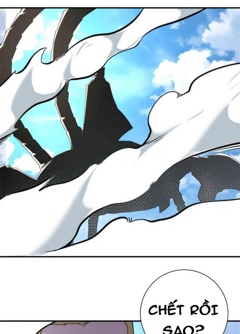 Mạt Thế Siêu Cấp Hệ Thống Chap 266 - Next Chap 267