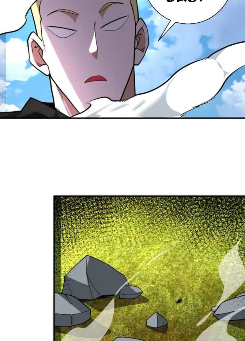 Mạt Thế Siêu Cấp Hệ Thống Chap 266 - Next Chap 267