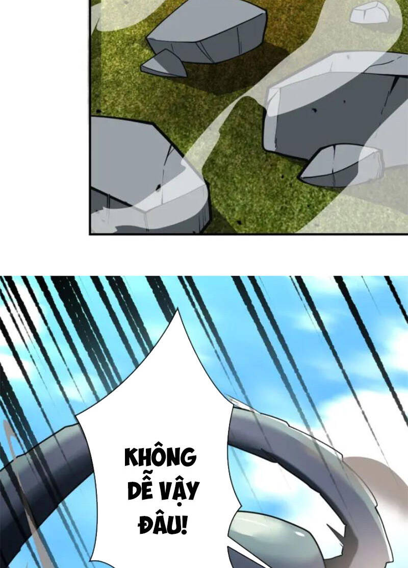 Mạt Thế Siêu Cấp Hệ Thống Chap 266 - Next Chap 267