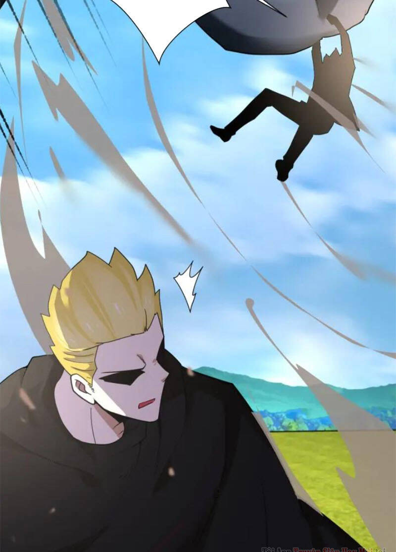 Mạt Thế Siêu Cấp Hệ Thống Chap 266 - Next Chap 267