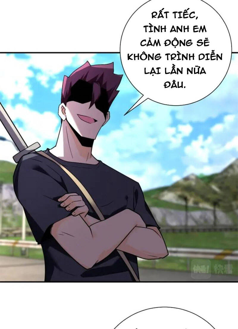 Mạt Thế Siêu Cấp Hệ Thống Chap 268 - Next Chap 269