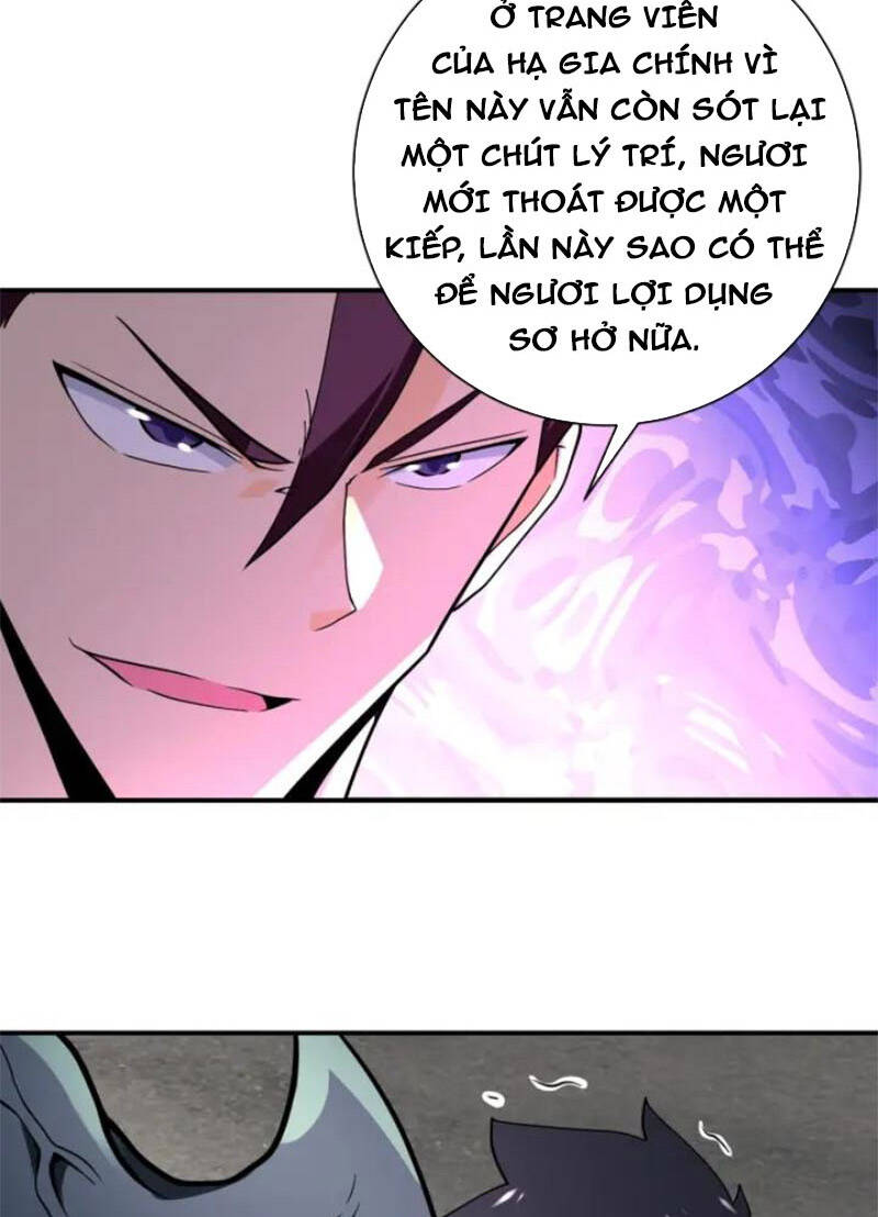Mạt Thế Siêu Cấp Hệ Thống Chap 268 - Next Chap 269