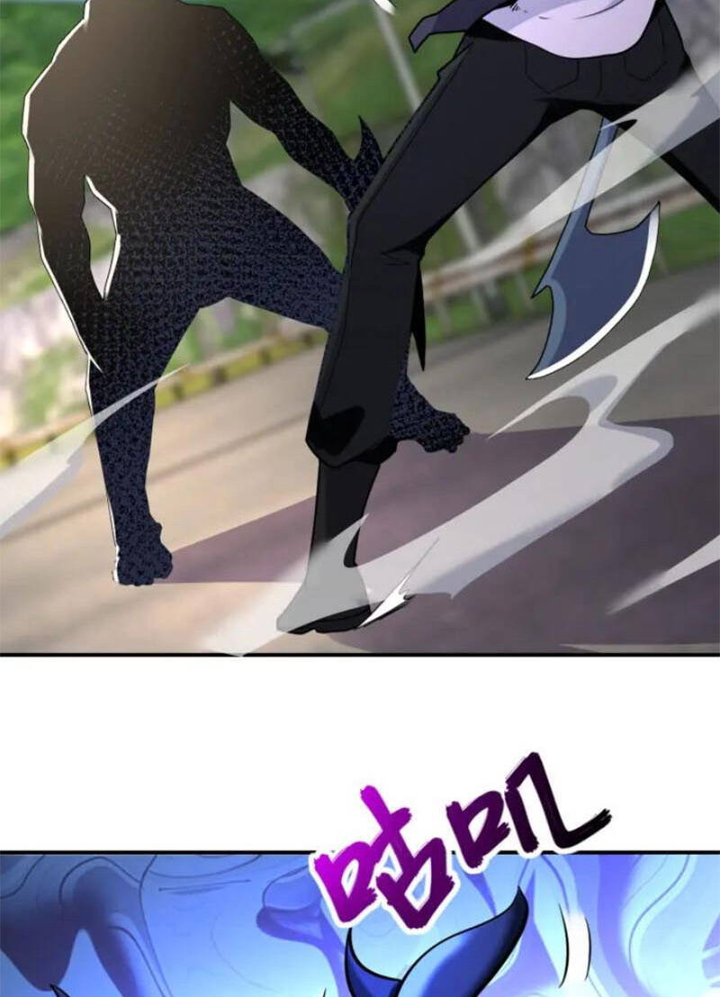 Mạt Thế Siêu Cấp Hệ Thống Chap 268 - Next Chap 269