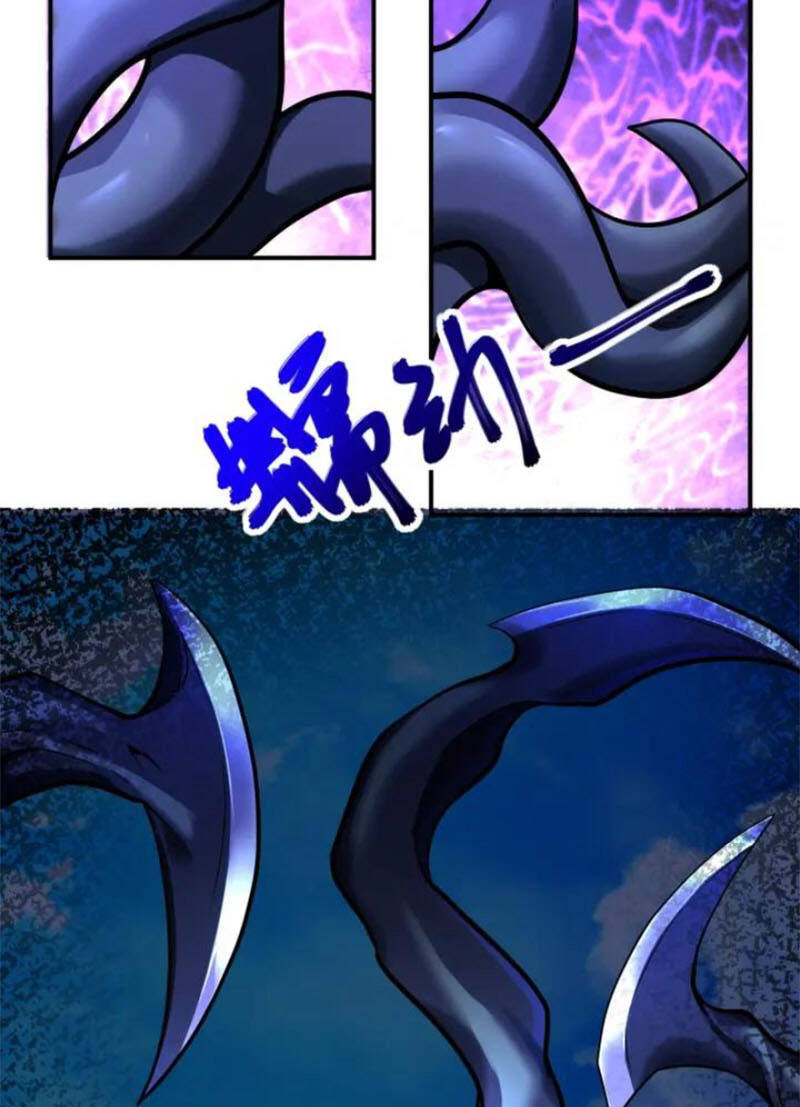 Mạt Thế Siêu Cấp Hệ Thống Chap 268 - Next Chap 269