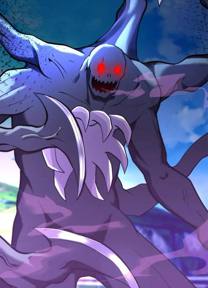 Mạt Thế Siêu Cấp Hệ Thống Chap 268 - Next Chap 269