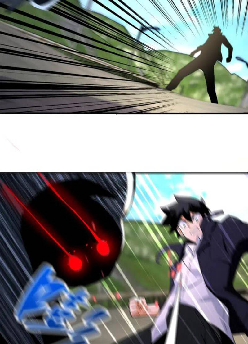 Mạt Thế Siêu Cấp Hệ Thống Chap 268 - Next Chap 269