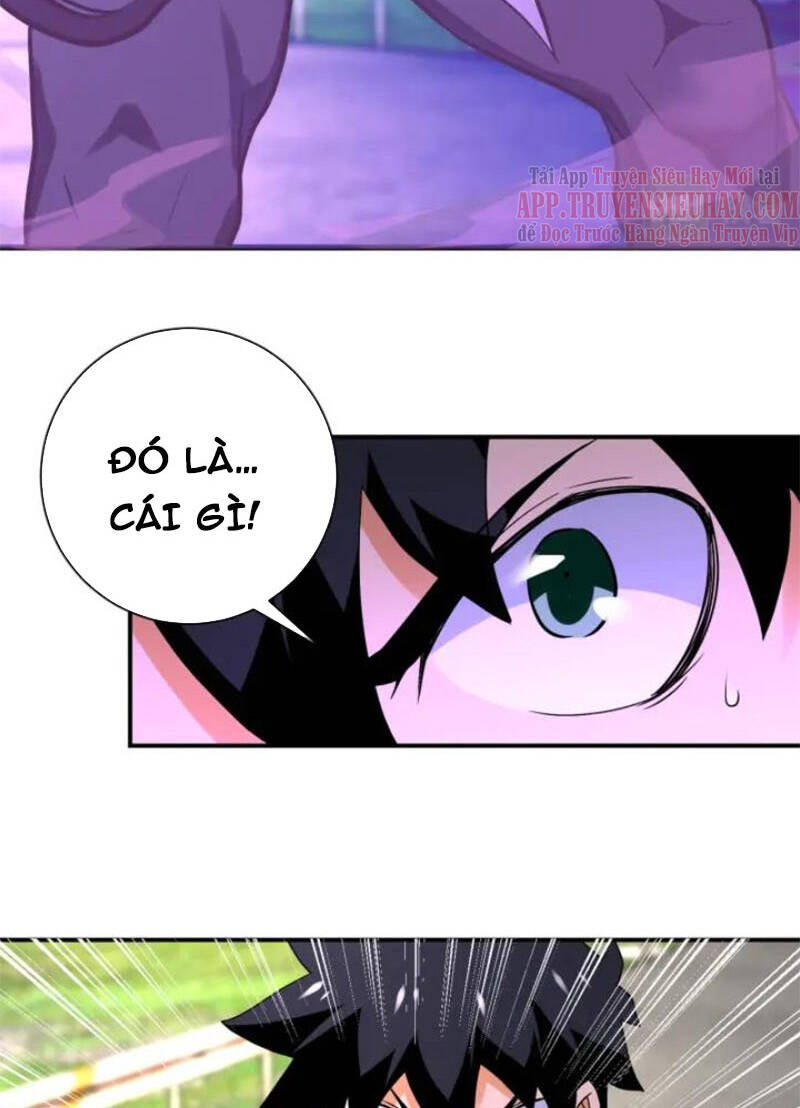 Mạt Thế Siêu Cấp Hệ Thống Chap 268 - Next Chap 269