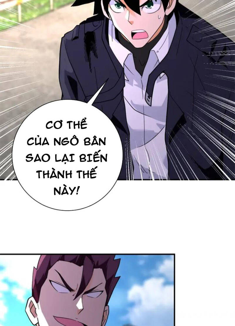 Mạt Thế Siêu Cấp Hệ Thống Chap 268 - Next Chap 269