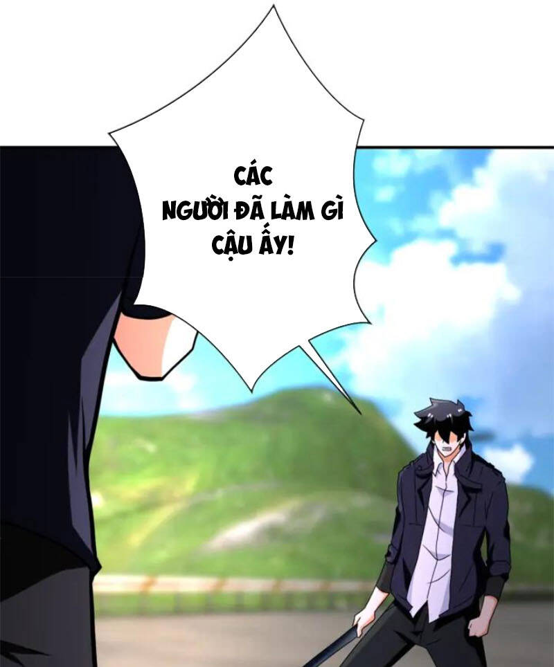 Mạt Thế Siêu Cấp Hệ Thống Chap 268 - Next Chap 269
