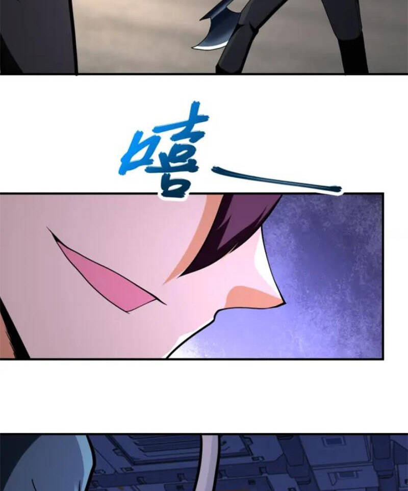 Mạt Thế Siêu Cấp Hệ Thống Chap 268 - Next Chap 269