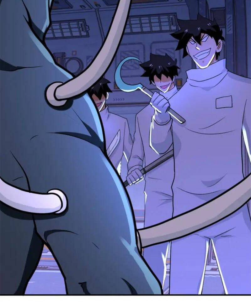 Mạt Thế Siêu Cấp Hệ Thống Chap 268 - Next Chap 269