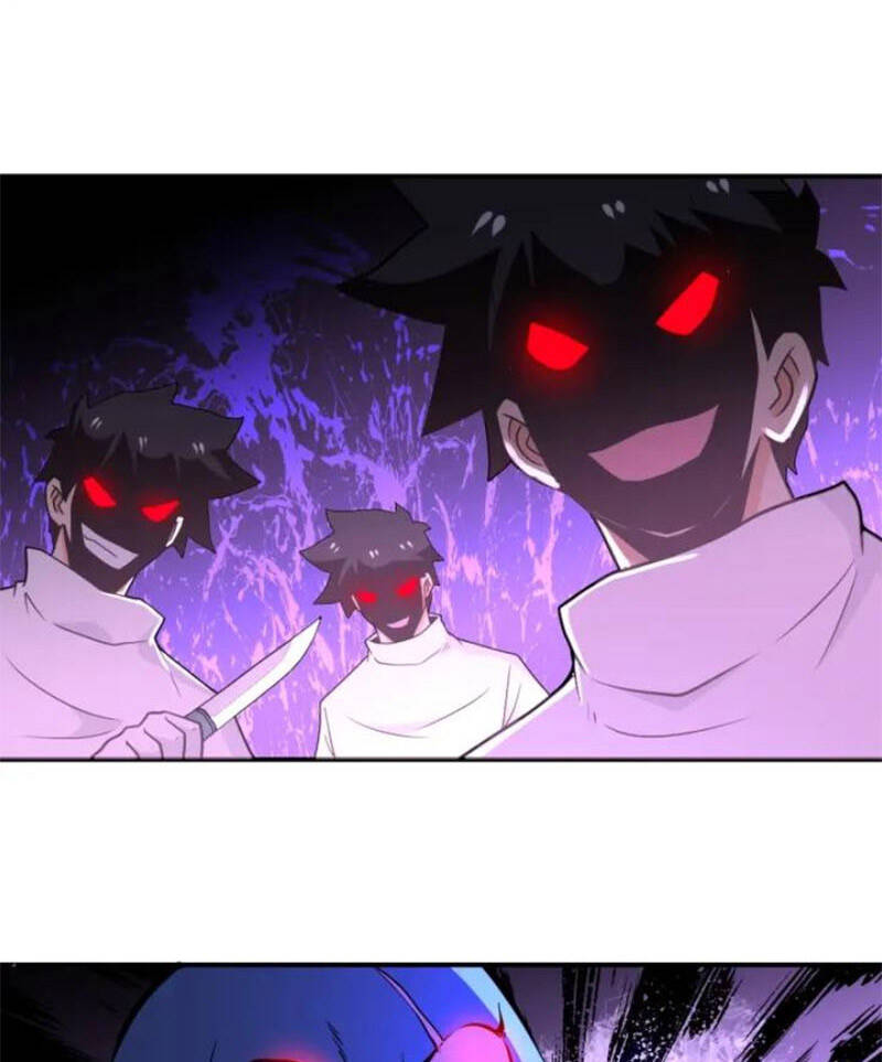 Mạt Thế Siêu Cấp Hệ Thống Chap 268 - Next Chap 269