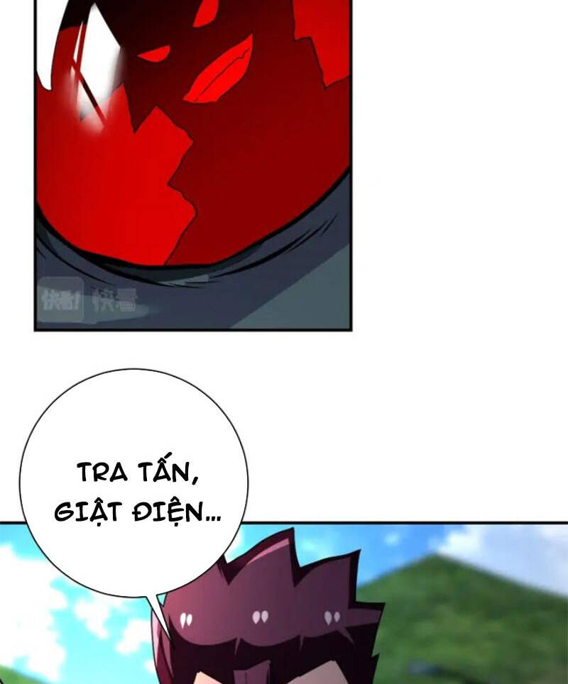 Mạt Thế Siêu Cấp Hệ Thống Chap 268 - Next Chap 269