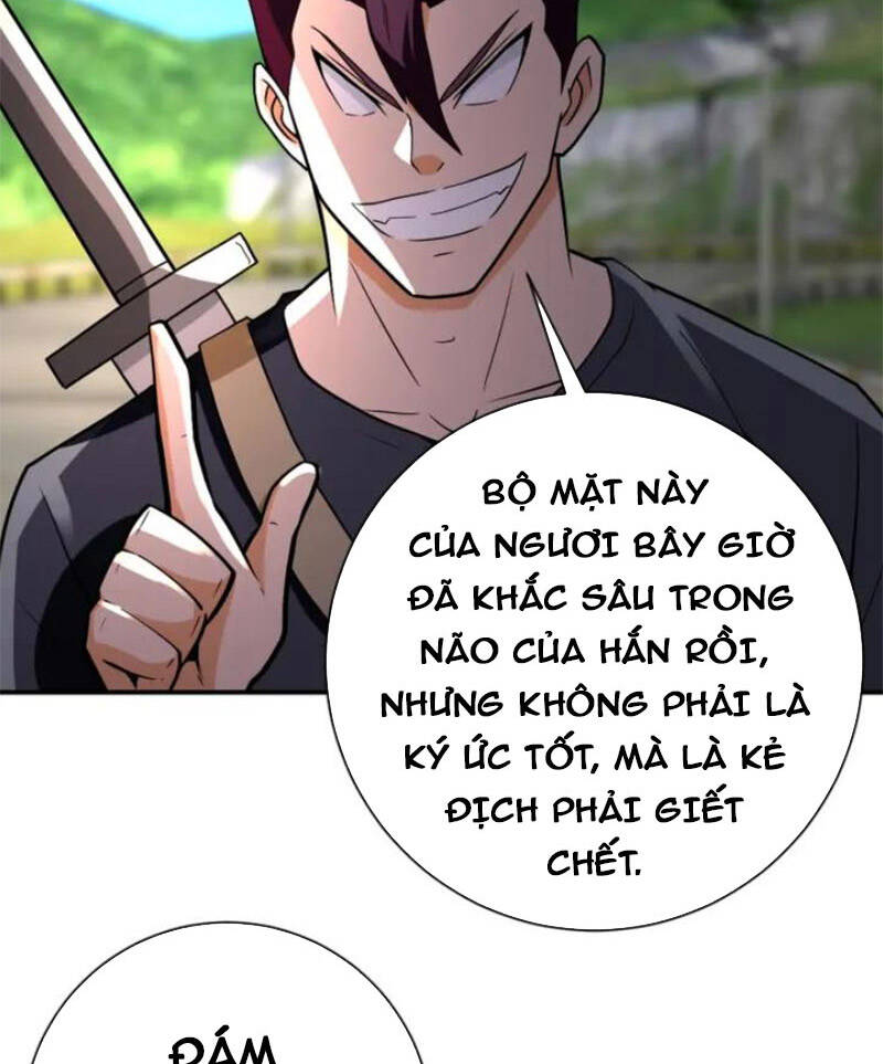 Mạt Thế Siêu Cấp Hệ Thống Chap 268 - Next Chap 269