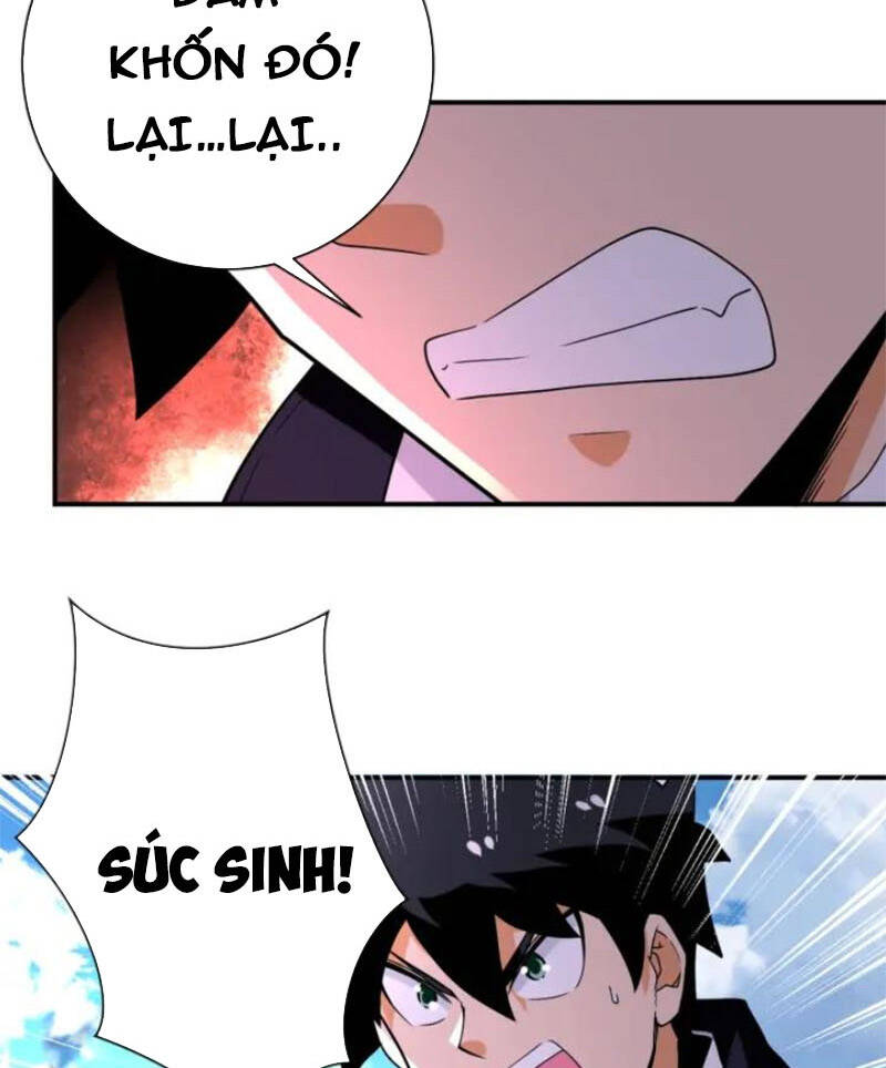 Mạt Thế Siêu Cấp Hệ Thống Chap 268 - Next Chap 269