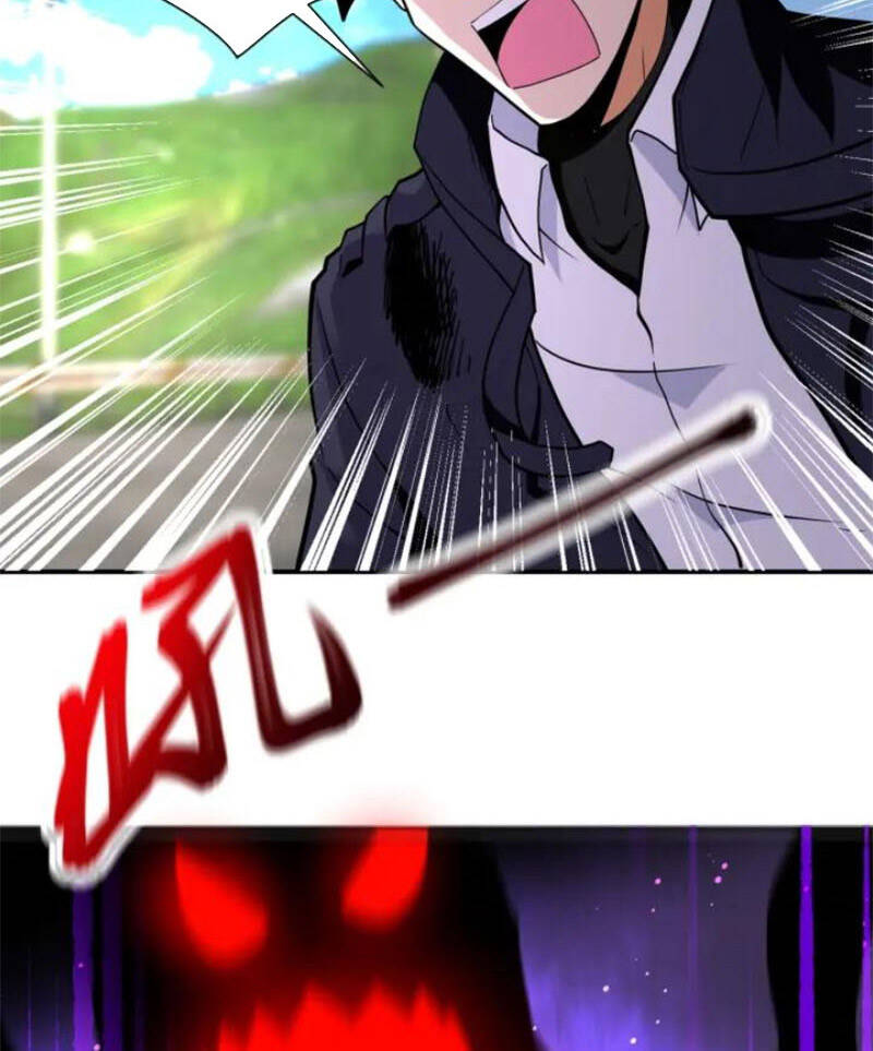 Mạt Thế Siêu Cấp Hệ Thống Chap 268 - Next Chap 269
