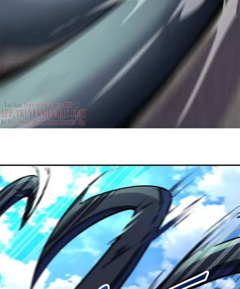 Mạt Thế Siêu Cấp Hệ Thống Chap 268 - Next Chap 269