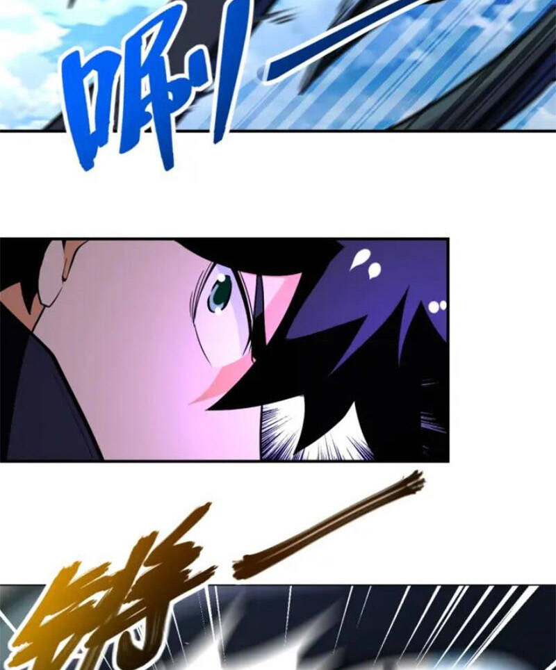 Mạt Thế Siêu Cấp Hệ Thống Chap 268 - Next Chap 269