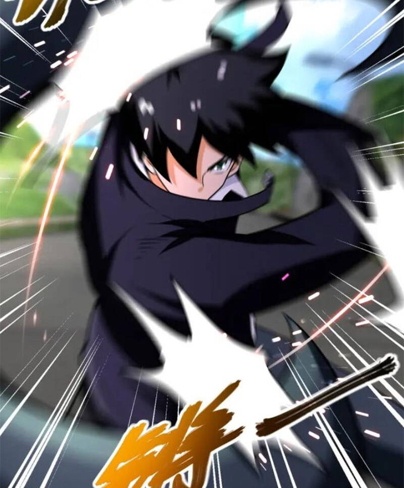 Mạt Thế Siêu Cấp Hệ Thống Chap 268 - Next Chap 269