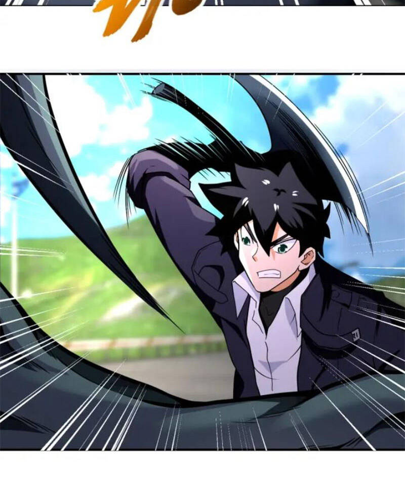 Mạt Thế Siêu Cấp Hệ Thống Chap 268 - Next Chap 269