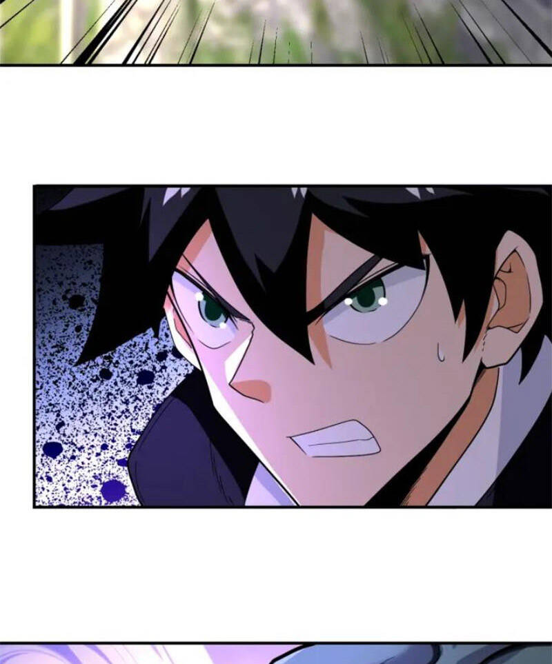 Mạt Thế Siêu Cấp Hệ Thống Chap 268 - Next Chap 269