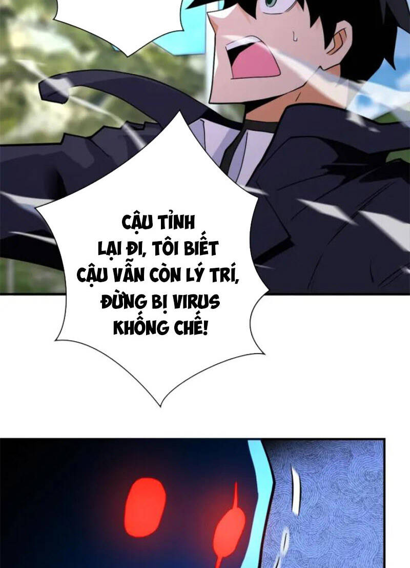 Mạt Thế Siêu Cấp Hệ Thống Chap 268 - Next Chap 269