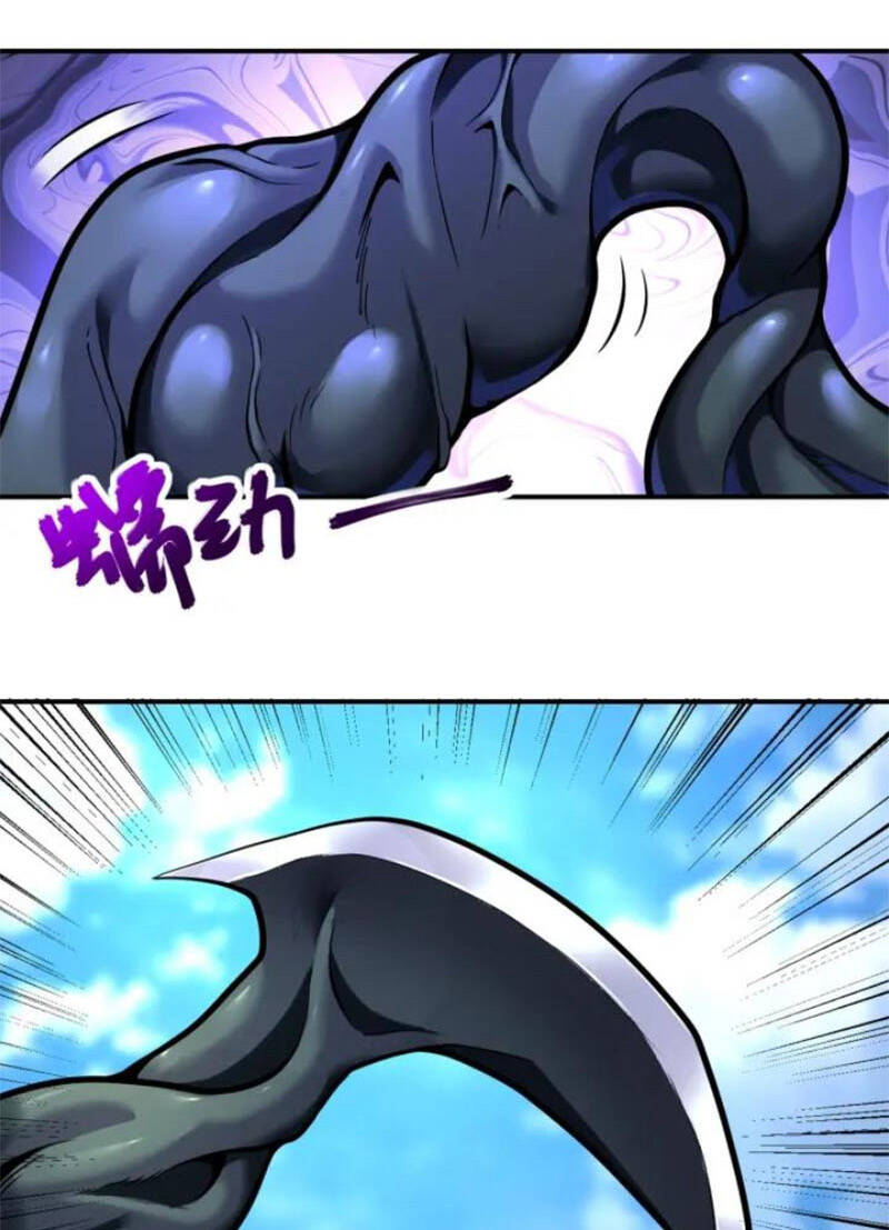 Mạt Thế Siêu Cấp Hệ Thống Chap 268 - Next Chap 269