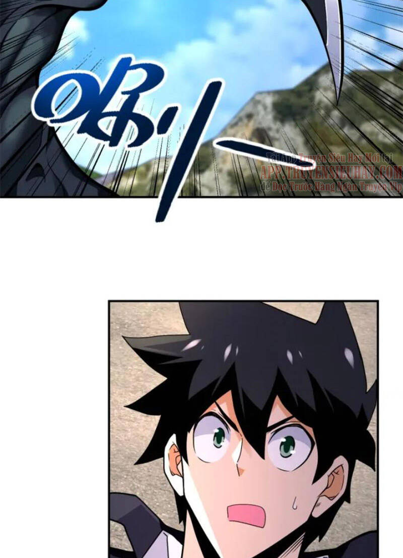Mạt Thế Siêu Cấp Hệ Thống Chap 268 - Next Chap 269