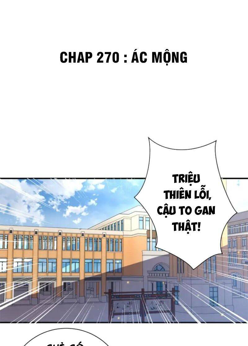 Mạt Thế Siêu Cấp Hệ Thống Chap 270 - Next Chap 271