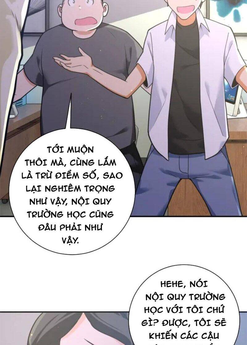 Mạt Thế Siêu Cấp Hệ Thống Chap 270 - Next Chap 271