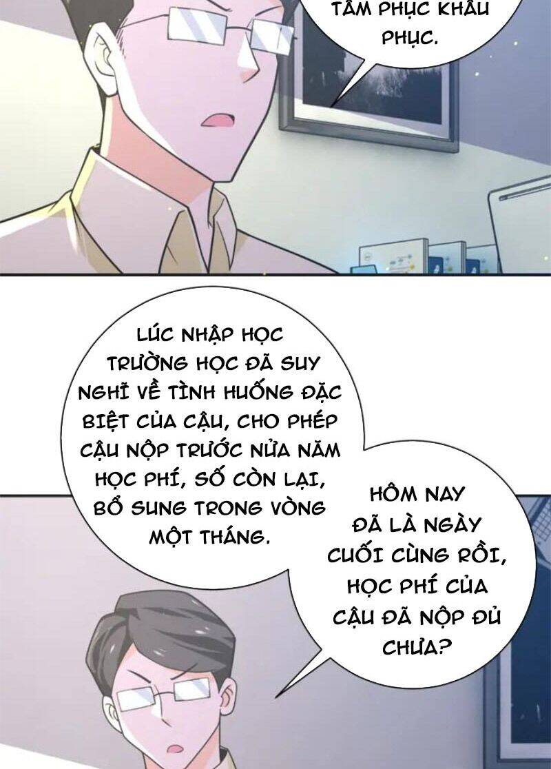 Mạt Thế Siêu Cấp Hệ Thống Chap 270 - Next Chap 271