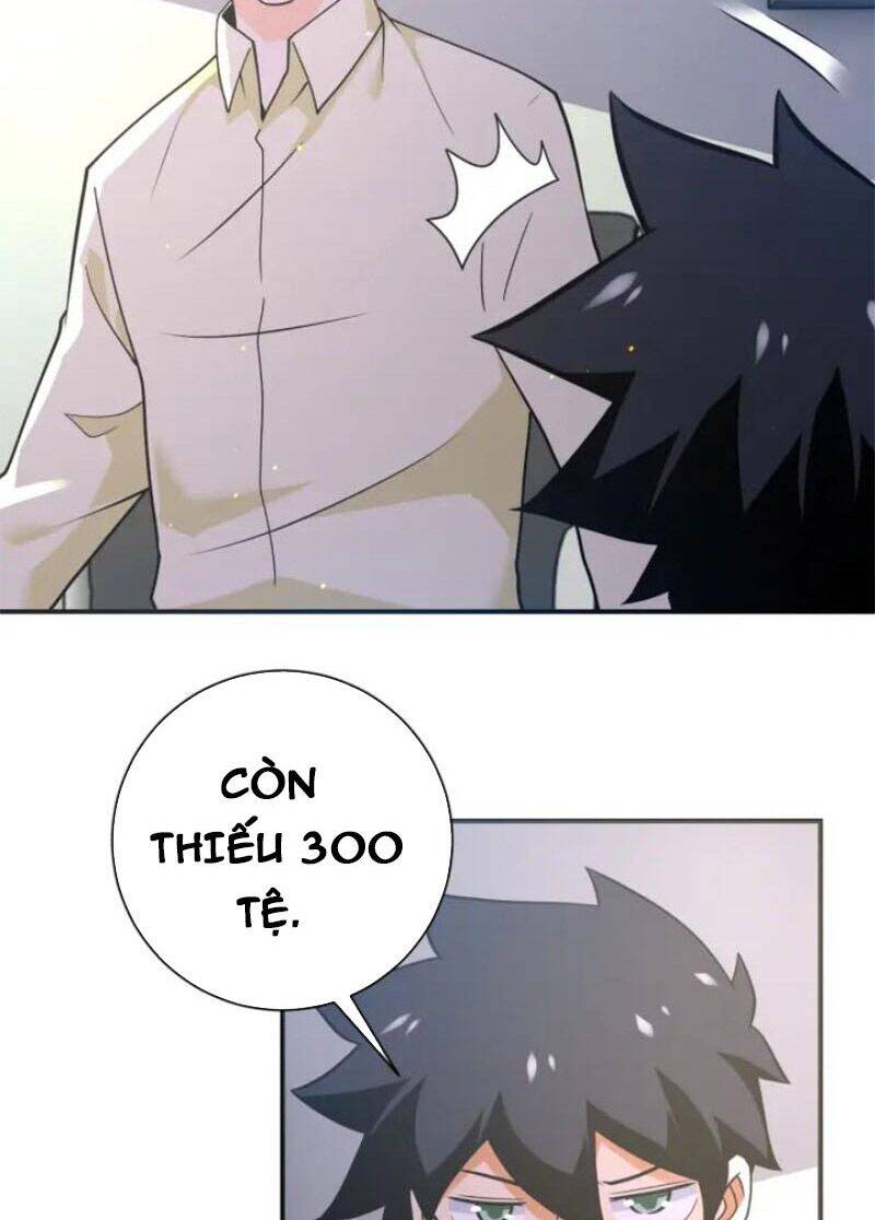 Mạt Thế Siêu Cấp Hệ Thống Chap 270 - Next Chap 271