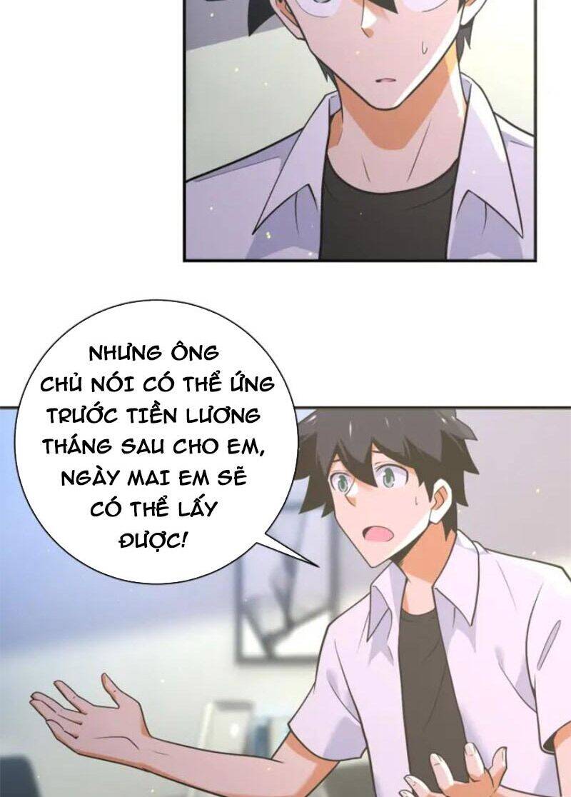 Mạt Thế Siêu Cấp Hệ Thống Chap 270 - Next Chap 271