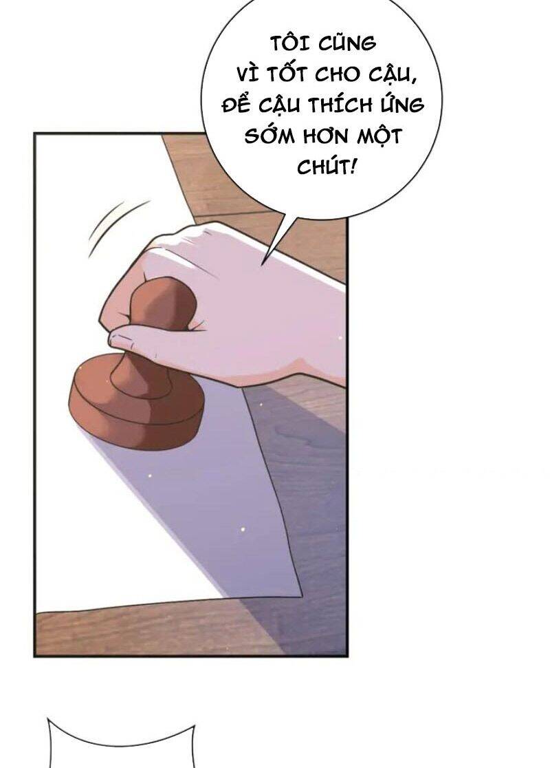 Mạt Thế Siêu Cấp Hệ Thống Chap 270 - Next Chap 271