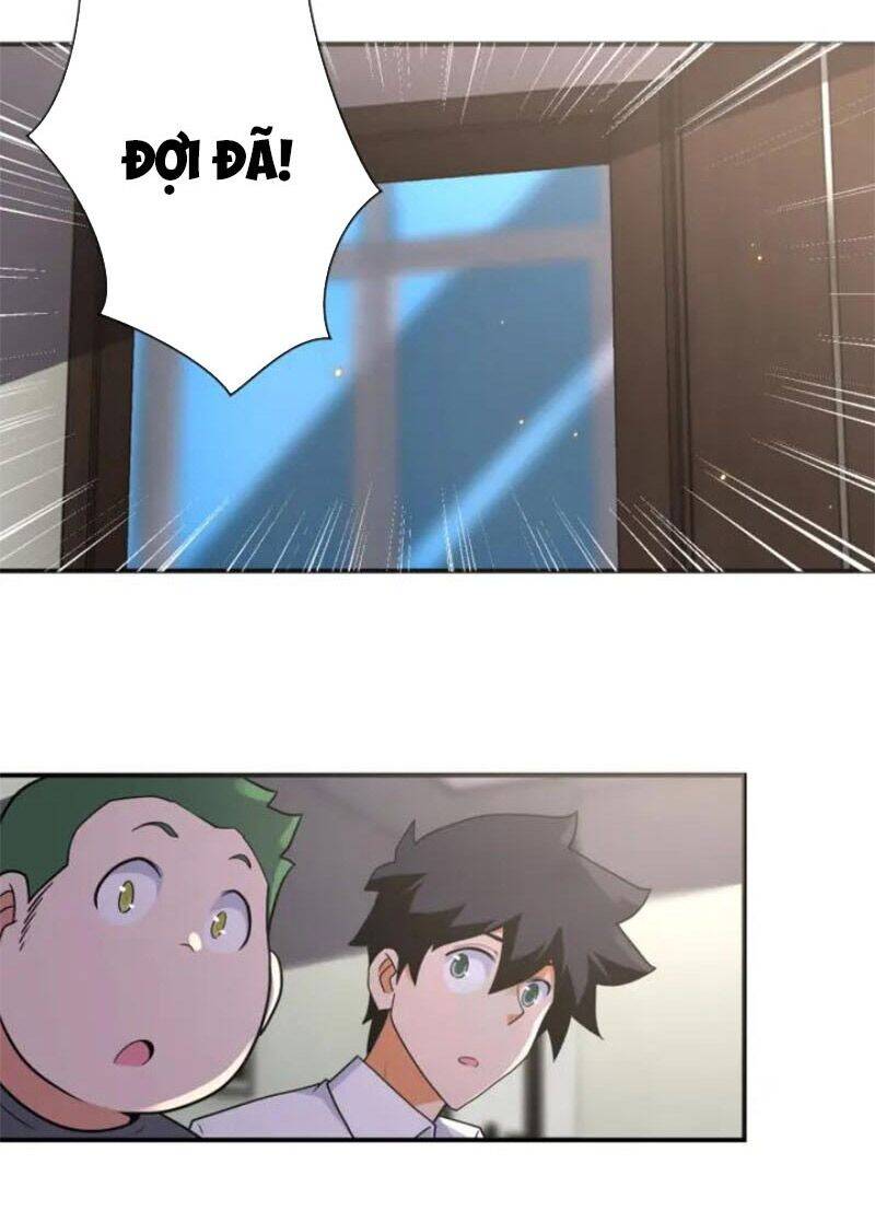 Mạt Thế Siêu Cấp Hệ Thống Chap 270 - Next Chap 271
