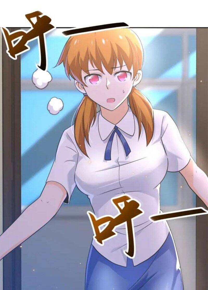 Mạt Thế Siêu Cấp Hệ Thống Chap 270 - Next Chap 271