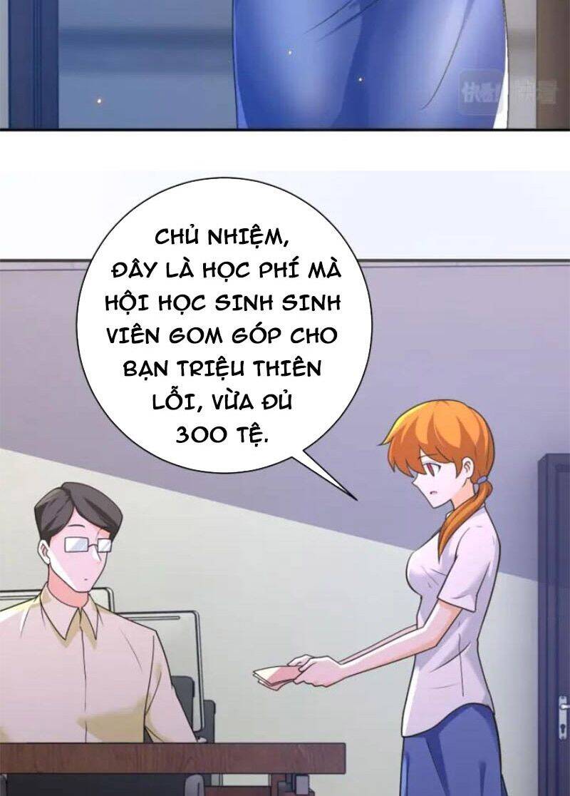 Mạt Thế Siêu Cấp Hệ Thống Chap 270 - Next Chap 271