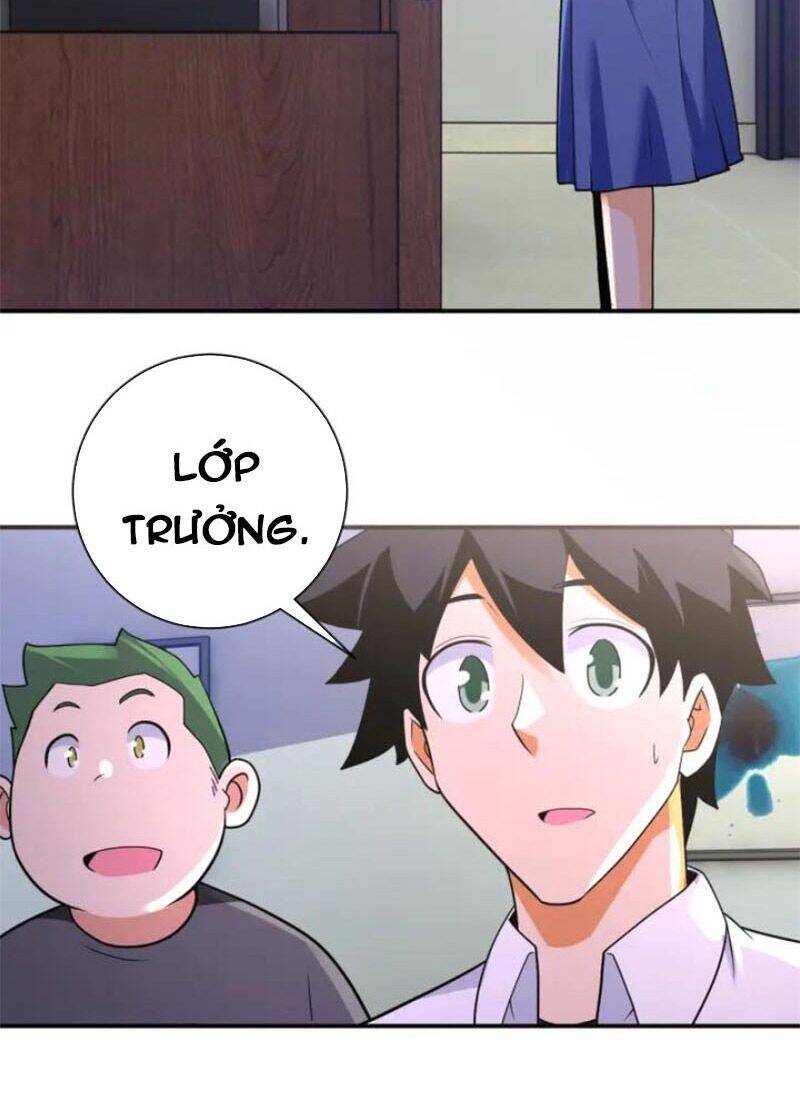 Mạt Thế Siêu Cấp Hệ Thống Chap 270 - Next Chap 271